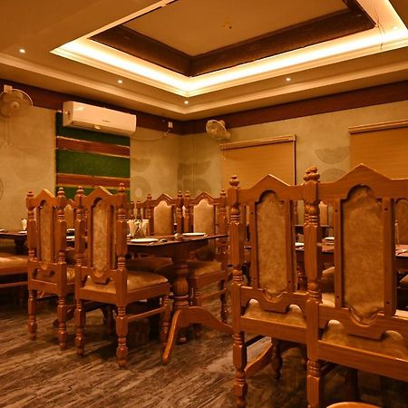Hotel Narendra Plaza Balasore Exterior photo