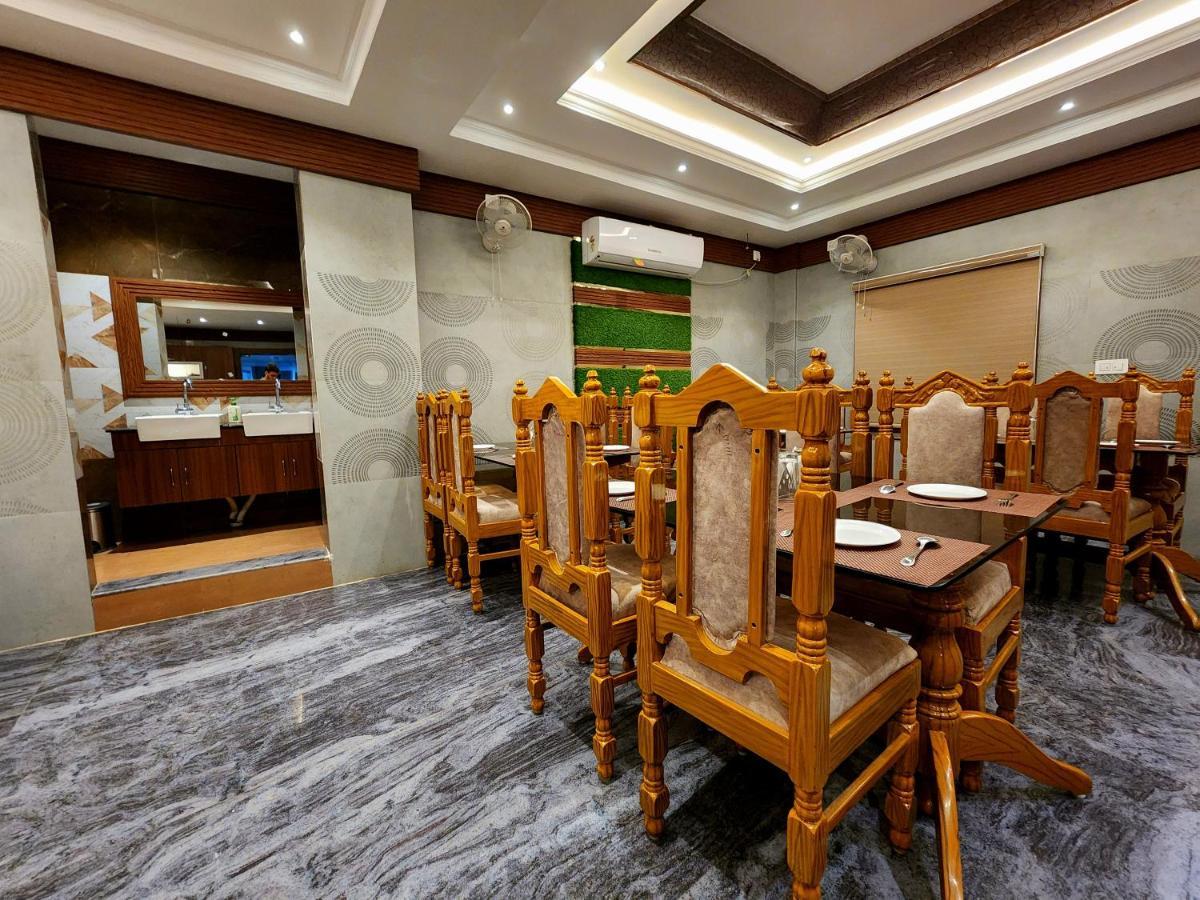 Hotel Narendra Plaza Balasore Exterior photo