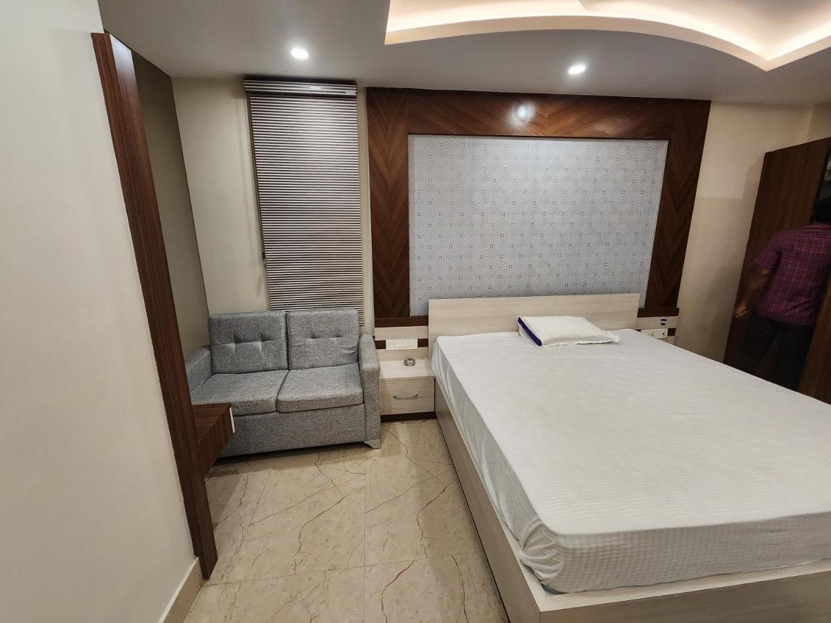 Hotel Narendra Plaza Balasore Exterior photo